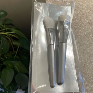 Cosmedix Skincare Brush Set (Cleanser & Mask)